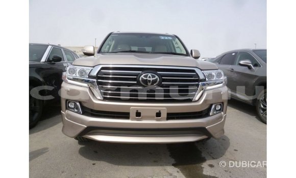 Buy Import Toyota Land Cruiser Other Car in Import - Dubai in Region of Bouenza Buy Import Toyota Land Cruiser Other Car in Import - Dubai in Region of Bouenza