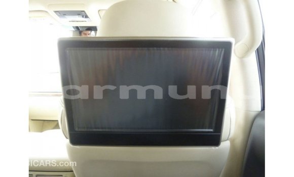 Buy Import Toyota Land Cruiser Other Car in Import - Dubai in Region of Bouenza Buy Import Toyota Land Cruiser Other Car in Import - Dubai in Region of Bouenza