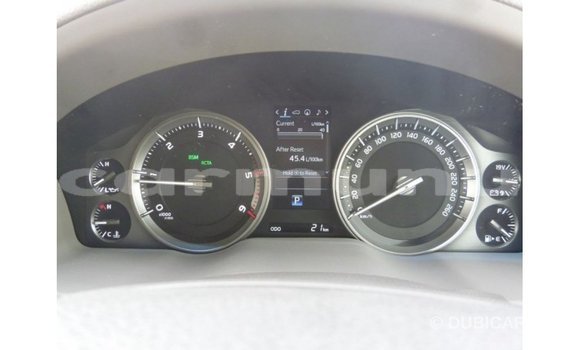 Buy Import Toyota Land Cruiser Other Car in Import - Dubai in Region of Bouenza Buy Import Toyota Land Cruiser Other Car in Import - Dubai in Region of Bouenza
