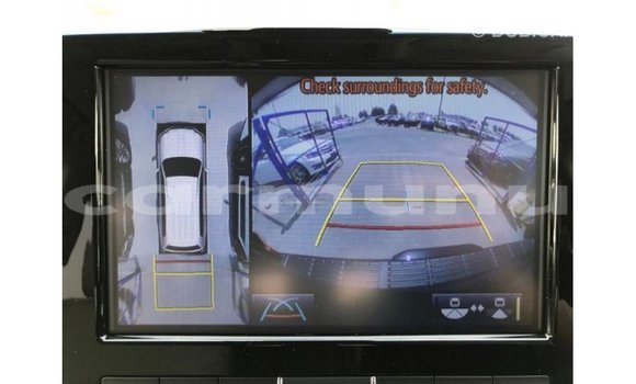 Buy Import Toyota Land Cruiser Black Car in Import - Dubai in Region of Bouenza Buy Import Toyota Land Cruiser Black Car in Import - Dubai in Region of Bouenza