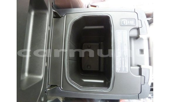 Buy Import Toyota Land Cruiser Brown Car in Import - Dubai in Region of Bouenza Buy Import Toyota Land Cruiser Brown Car in Import - Dubai in Region of Bouenza