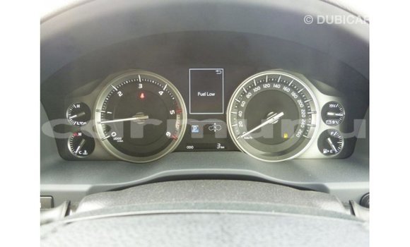 Buy Import Toyota Land Cruiser Brown Car in Import - Dubai in Region of Bouenza Buy Import Toyota Land Cruiser Brown Car in Import - Dubai in Region of Bouenza