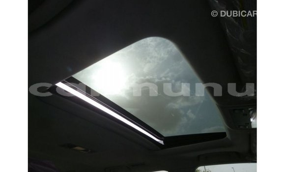 Buy Import Toyota Land Cruiser Brown Car in Import - Dubai in Region of Bouenza Buy Import Toyota Land Cruiser Brown Car in Import - Dubai in Region of Bouenza