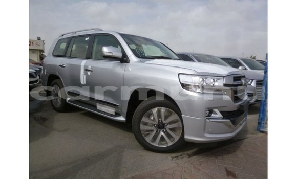 Acheter Import Voiture Toyota Land Cruiser Autre à Import - Dubai, Région de la Bouenza Acheter Import Voiture Toyota Land Cruiser Autre à Import - Dubai, Région de la Bouenza