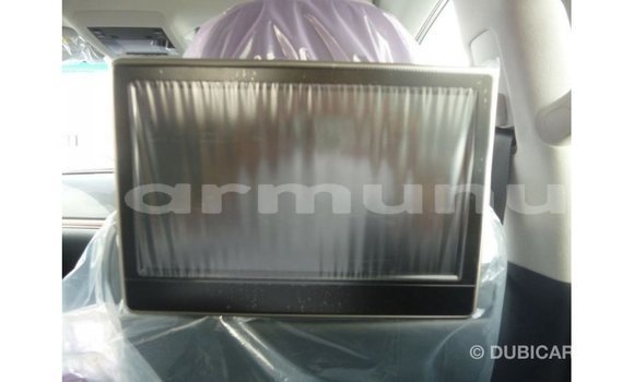 Acheter Import Voiture Toyota Land Cruiser Autre à Import - Dubai, Région de la Bouenza Acheter Import Voiture Toyota Land Cruiser Autre à Import - Dubai, Région de la Bouenza