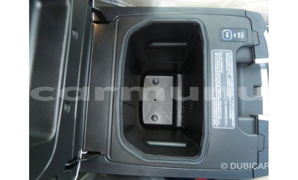 Buy Import Toyota Land Cruiser Black Car in Import - Dubai in Region of Bouenza Buy Import Toyota Land Cruiser Black Car in Import - Dubai in Region of Bouenza