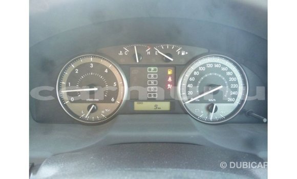 Buy Import Toyota Land Cruiser Other Car in Import - Dubai in Region of Bouenza Buy Import Toyota Land Cruiser Other Car in Import - Dubai in Region of Bouenza