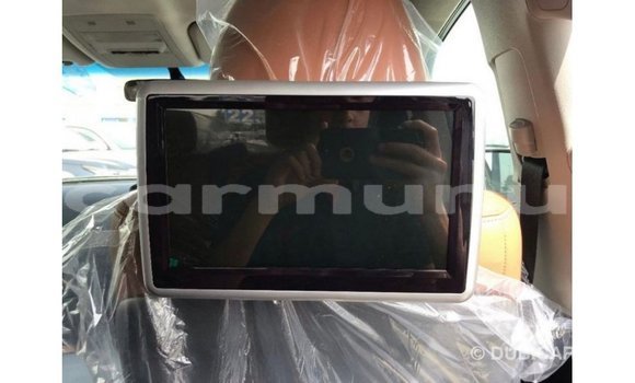 Buy Import Toyota Land Cruiser Black Car in Import - Dubai in Region of Bouenza Buy Import Toyota Land Cruiser Black Car in Import - Dubai in Region of Bouenza