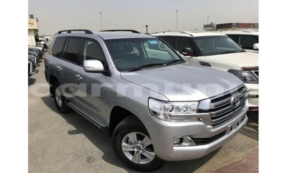 Buy Import Toyota Land Cruiser Other Car in Import - Dubai in Region of Bouenza Buy Import Toyota Land Cruiser Other Car in Import - Dubai in Region of Bouenza