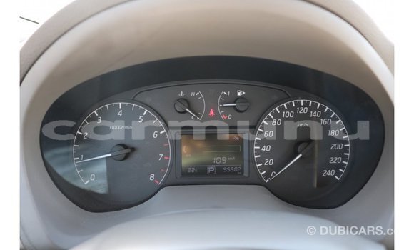 Acheter Import Voiture Nissan Sentra Autre à Import - Dubai, Région de la Bouenza