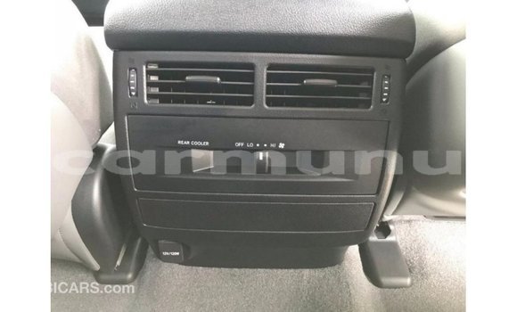 Buy Import Toyota Land Cruiser Other Car in Import - Dubai in Region of Bouenza Buy Import Toyota Land Cruiser Other Car in Import - Dubai in Region of Bouenza