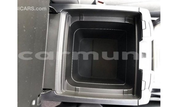 Buy Import Toyota Land Cruiser Other Car in Import - Dubai in Region of Bouenza Buy Import Toyota Land Cruiser Other Car in Import - Dubai in Region of Bouenza