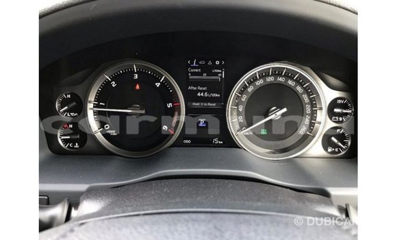 Buy Import Toyota Land Cruiser Other Car in Import - Dubai in Region of Bouenza Buy Import Toyota Land Cruiser Other Car in Import - Dubai in Region of Bouenza