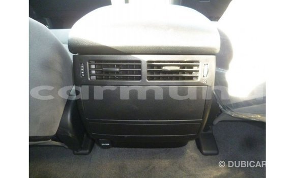 Acheter Import Voiture Toyota Land Cruiser Noir à Import - Dubai, Région de la Bouenza Acheter Import Voiture Toyota Land Cruiser Noir à Import - Dubai, Région de la Bouenza