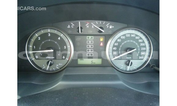 Acheter Import Voiture Toyota Land Cruiser Noir à Import - Dubai, Région de la Bouenza Acheter Import Voiture Toyota Land Cruiser Noir à Import - Dubai, Région de la Bouenza