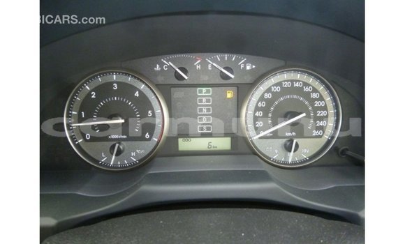 Buy Import Toyota Land Cruiser Black Car in Import - Dubai in Region of Bouenza Buy Import Toyota Land Cruiser Black Car in Import - Dubai in Region of Bouenza