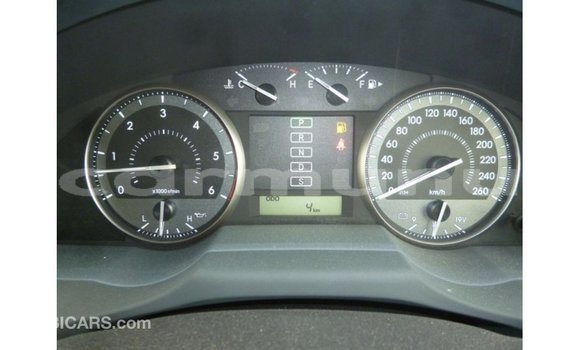Acheter Import Voiture Toyota Land Cruiser Noir à Import - Dubai, Région de la Bouenza Acheter Import Voiture Toyota Land Cruiser Noir à Import - Dubai, Région de la Bouenza