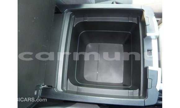 Buy Import Toyota Land Cruiser Black Car in Import - Dubai in Region of Bouenza Buy Import Toyota Land Cruiser Black Car in Import - Dubai in Region of Bouenza