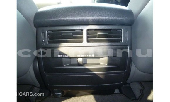 Buy Import Toyota Land Cruiser Black Car in Import - Dubai in Region of Bouenza Buy Import Toyota Land Cruiser Black Car in Import - Dubai in Region of Bouenza