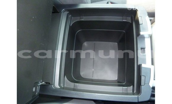 Buy Import Toyota Land Cruiser Black Car in Import - Dubai in Region of Bouenza Buy Import Toyota Land Cruiser Black Car in Import - Dubai in Region of Bouenza