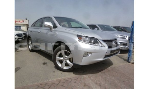 Acheter Import Voiture Lexus RX Autre à Import - Dubai, Région de la Bouenza Acheter Import Voiture Lexus RX Autre à Import - Dubai, Région de la Bouenza