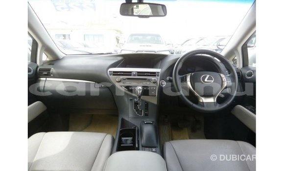 Acheter Import Voiture Lexus RX Autre à Import - Dubai, Région de la Bouenza Acheter Import Voiture Lexus RX Autre à Import - Dubai, Région de la Bouenza