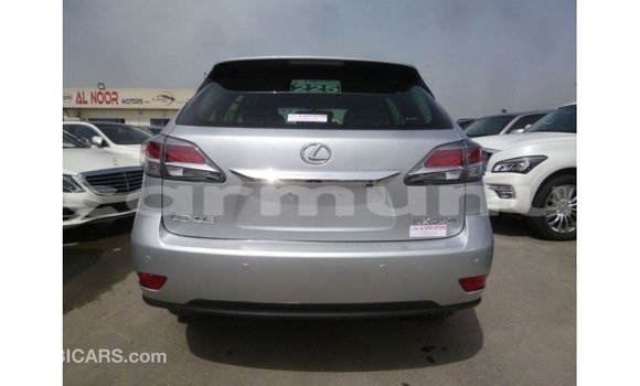 Acheter Import Voiture Lexus RX Autre à Import - Dubai, Région de la Bouenza Acheter Import Voiture Lexus RX Autre à Import - Dubai, Région de la Bouenza