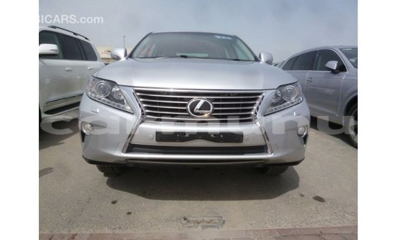 Acheter Import Voiture Lexus RX Autre à Import - Dubai, Région de la Bouenza Acheter Import Voiture Lexus RX Autre à Import - Dubai, Région de la Bouenza