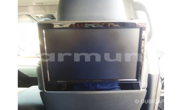 Acheter Import Voiture Lexus LX Autre à Import - Dubai, Région de la Bouenza Acheter Import Voiture Lexus LX Autre à Import - Dubai, Région de la Bouenza