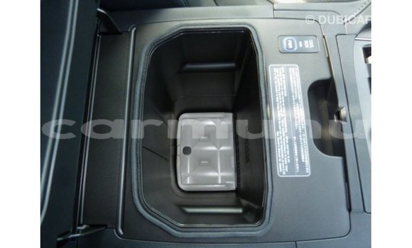 Acheter Import Voiture Lexus LX Autre à Import - Dubai, Région de la Bouenza Acheter Import Voiture Lexus LX Autre à Import - Dubai, Région de la Bouenza
