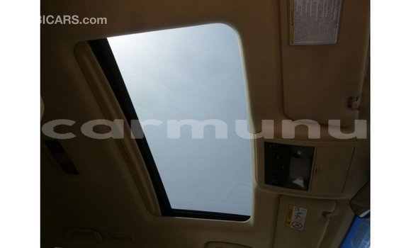 Buy Import Lexus LX Blue Car in Import - Dubai in Region of Bouenza Buy Import Lexus LX Blue Car in Import - Dubai in Region of Bouenza