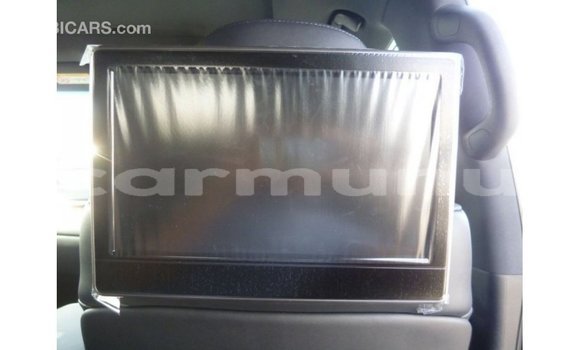 Acheter Import Voiture Lexus LX Noir à Import - Dubai, Région de la Bouenza Acheter Import Voiture Lexus LX Noir à Import - Dubai, Région de la Bouenza