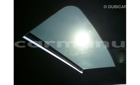 Acheter Import Voiture Lexus LX Noir à Import - Dubai, Région de la Bouenza Acheter Import Voiture Lexus LX Noir à Import - Dubai, Région de la Bouenza