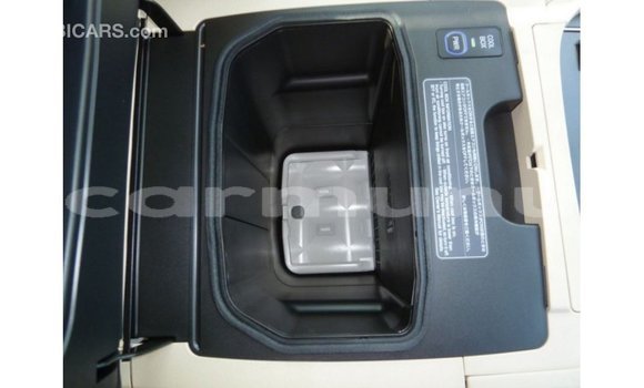 Acheter Import Voiture Lexus LX Noir à Import - Dubai, Région de la Bouenza Acheter Import Voiture Lexus LX Noir à Import - Dubai, Région de la Bouenza