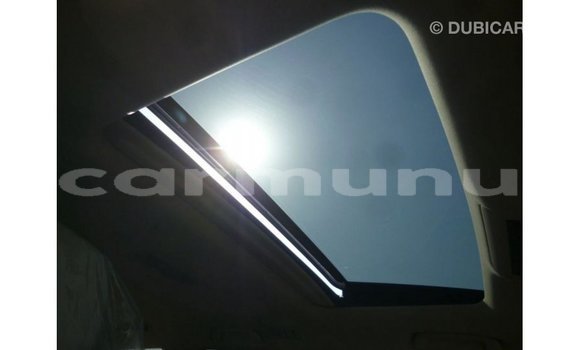 Acheter Import Voiture Lexus LX Noir à Import - Dubai, Région de la Bouenza Acheter Import Voiture Lexus LX Noir à Import - Dubai, Région de la Bouenza