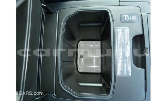 Buy Import Lexus LX Black Car in Import - Dubai in Region of Bouenza Buy Import Lexus LX Black Car in Import - Dubai in Region of Bouenza