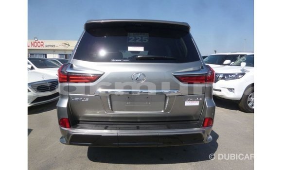 Buy Import Lexus LX Other Car in Import - Dubai in Region of Bouenza Buy Import Lexus LX Other Car in Import - Dubai in Region of Bouenza