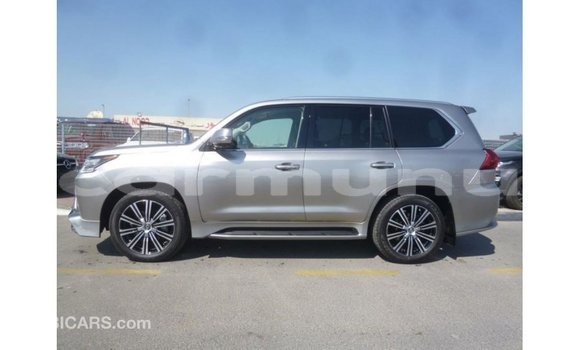 Buy Import Lexus LX Other Car in Import - Dubai in Region of Bouenza Buy Import Lexus LX Other Car in Import - Dubai in Region of Bouenza