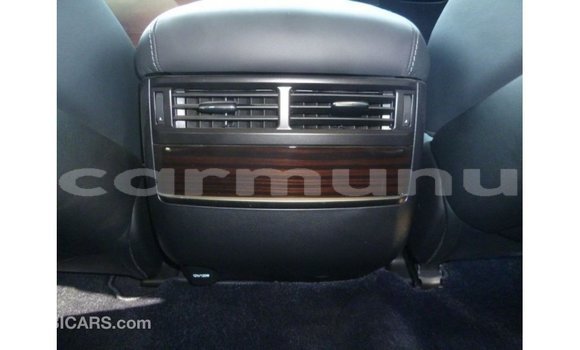 Buy Import Lexus LX Other Car in Import - Dubai in Region of Bouenza Buy Import Lexus LX Other Car in Import - Dubai in Region of Bouenza