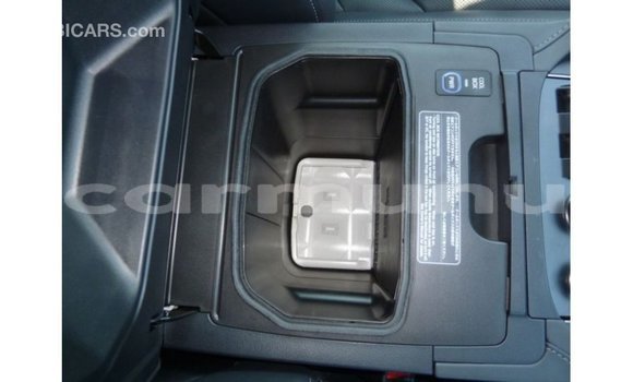 Buy Import Lexus LX Other Car in Import - Dubai in Region of Bouenza Buy Import Lexus LX Other Car in Import - Dubai in Region of Bouenza