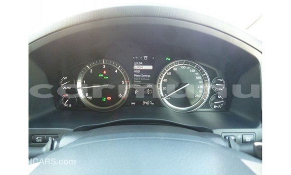 Buy Import Lexus LX Other Car in Import - Dubai in Region of Bouenza Buy Import Lexus LX Other Car in Import - Dubai in Region of Bouenza