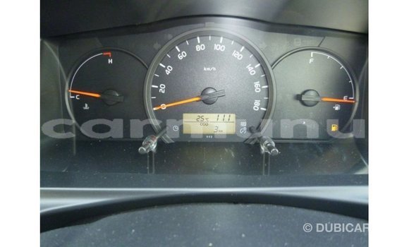 Acheter Import Voiture Toyota Hiace Blanc à Import - Dubai, Région de la Bouenza Acheter Import Voiture Toyota Hiace Blanc à Import - Dubai, Région de la Bouenza