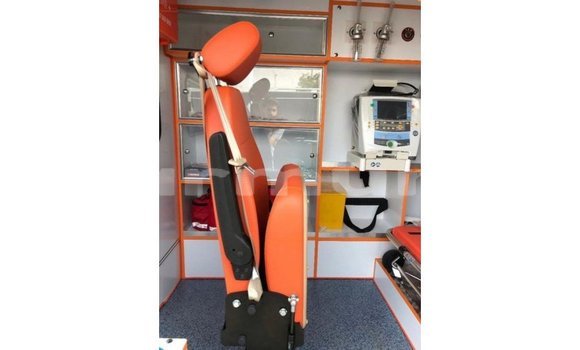 Buy Import Toyota Hiace White Car in Import - Dubai in Region of Bouenza Buy Import Toyota Hiace White Car in Import - Dubai in Region of Bouenza