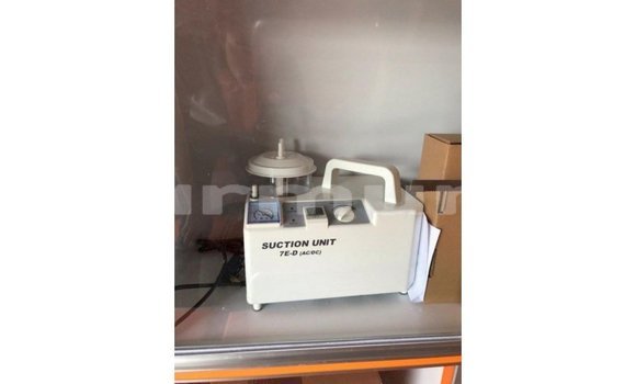 Buy Import Toyota Hiace White Car in Import - Dubai in Region of Bouenza Buy Import Toyota Hiace White Car in Import - Dubai in Region of Bouenza