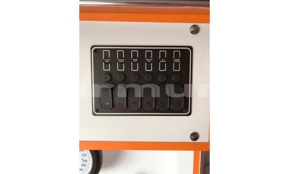 Buy Import Toyota Hiace White Car in Import - Dubai in Region of Bouenza Buy Import Toyota Hiace White Car in Import - Dubai in Region of Bouenza