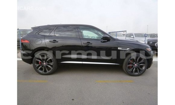 Acheter Import Voiture Jaguar F-Pace Noir à Import - Dubai, Région de la Bouenza Acheter Import Voiture Jaguar F-Pace Noir à Import - Dubai, Région de la Bouenza