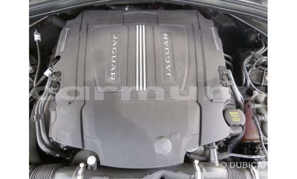 Acheter Import Voiture Jaguar F-Pace Noir à Import - Dubai, Région de la Bouenza Acheter Import Voiture Jaguar F-Pace Noir à Import - Dubai, Région de la Bouenza