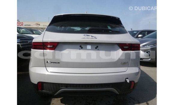 Buy Import Jaguar E-Pace White Car in Import - Dubai in Region of Bouenza Buy Import Jaguar E-Pace White Car in Import - Dubai in Region of Bouenza