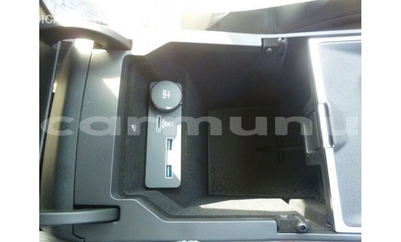 Buy Import Jaguar E-Pace White Car in Import - Dubai in Region of Bouenza Buy Import Jaguar E-Pace White Car in Import - Dubai in Region of Bouenza