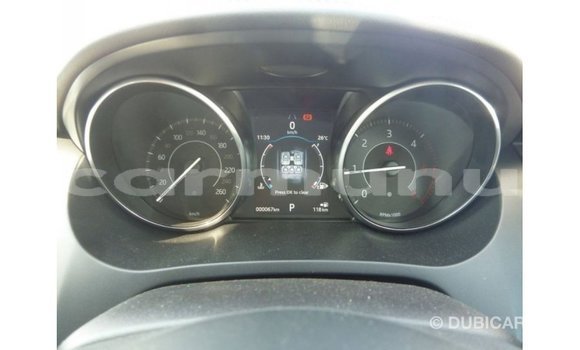 Buy Import Jaguar E-Pace White Car in Import - Dubai in Region of Bouenza Buy Import Jaguar E-Pace White Car in Import - Dubai in Region of Bouenza